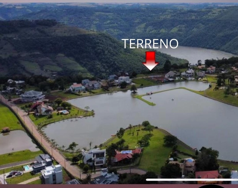 Terreno no Villagos: 3ª foto da galeria de imagens do imóvel