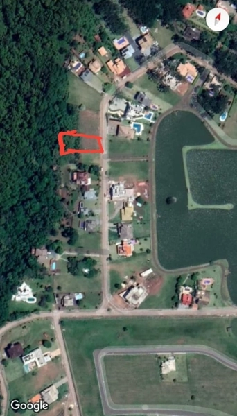 Terreno no Villagos: 4ª foto da galeria de imagens do imóvel
