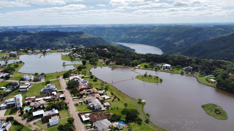 Terreno no Villagos: 1ª foto da galeria de imagens do imóvel