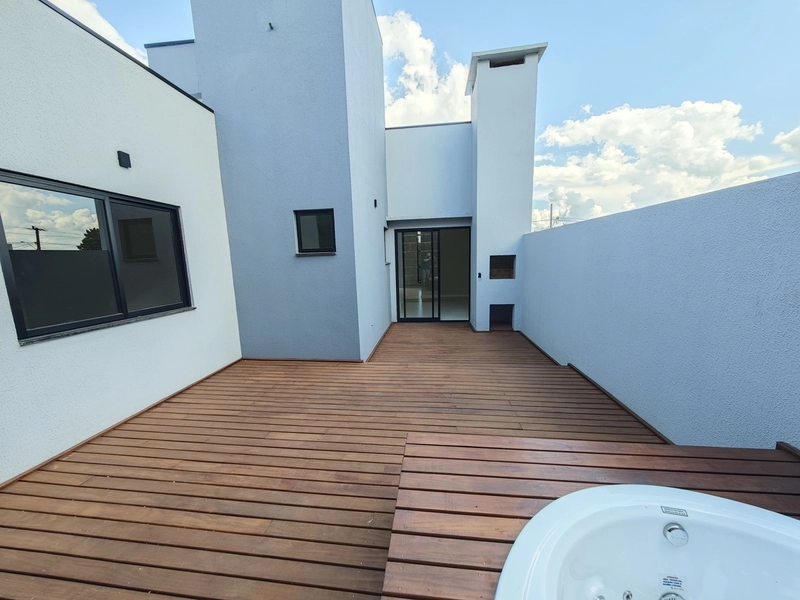 Casa de 3 quartos no Desbravador: 11ª foto da galeria de imagens do imóvel