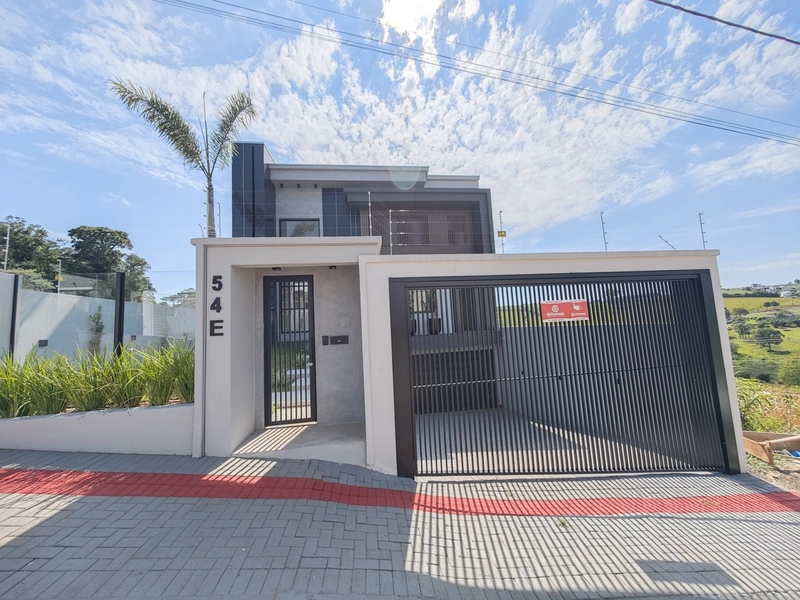 Casa de 3 suítes no Walville: 1ª foto da galeria de imagens do imóvel