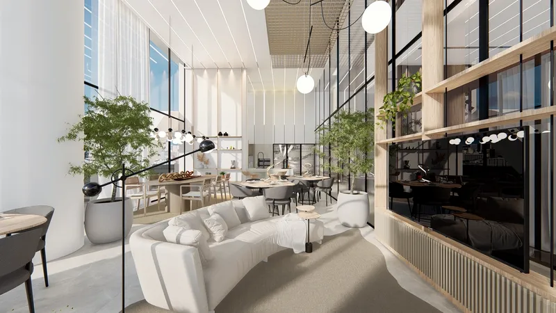 3 suítes, um por andar e pertinho da AABB!: 7ª foto da galeria de imagens do imóvel