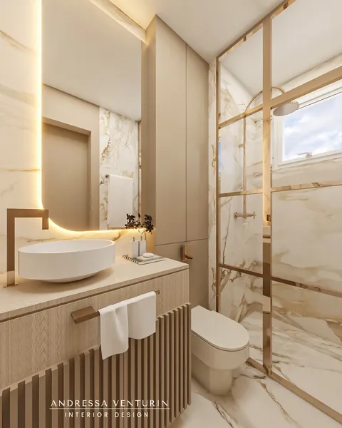 3 suítes, um por andar e pertinho da AABB!: 22ª foto da galeria de imagens do imóvel