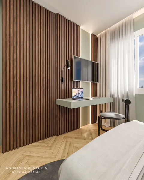 3 suítes, um por andar e pertinho da AABB!: 37ª foto da galeria de imagens do imóvel