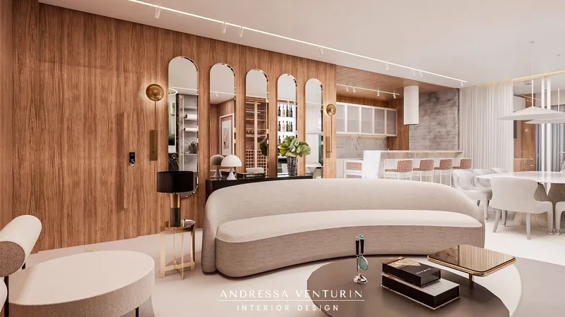 3 suítes, um por andar e pertinho da AABB!: 14ª foto da galeria de imagens do imóvel