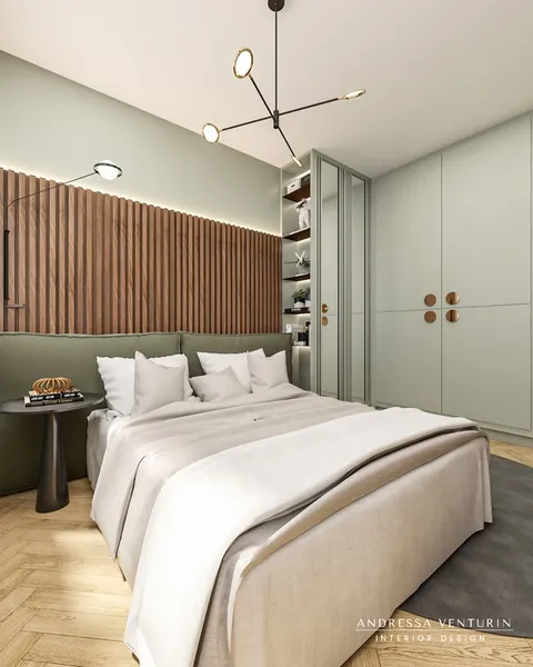 3 suítes, um por andar e pertinho da AABB!: 35ª foto da galeria de imagens do imóvel