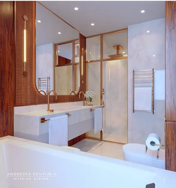 3 suítes, um por andar e pertinho da AABB!: 21ª foto da galeria de imagens do imóvel