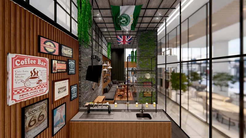 3 suítes, um por andar e pertinho da AABB!: 8ª foto da galeria de imagens do imóvel