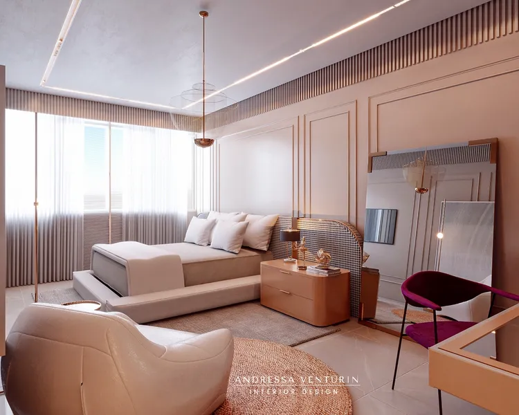 3 suítes, um por andar e pertinho da AABB!: 30ª foto da galeria de imagens do imóvel