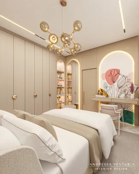 3 suítes, um por andar e pertinho da AABB!: 34ª foto da galeria de imagens do imóvel