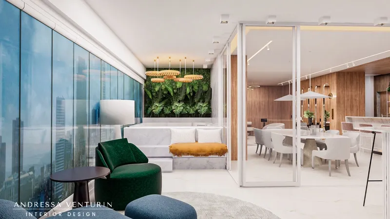 3 suítes, um por andar e pertinho da AABB!: 15ª foto da galeria de imagens do imóvel