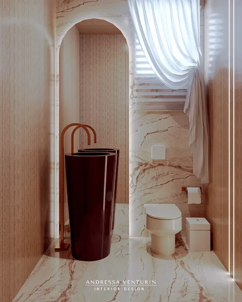 3 suítes, um por andar e pertinho da AABB!: 29ª foto da galeria de imagens do imóvel