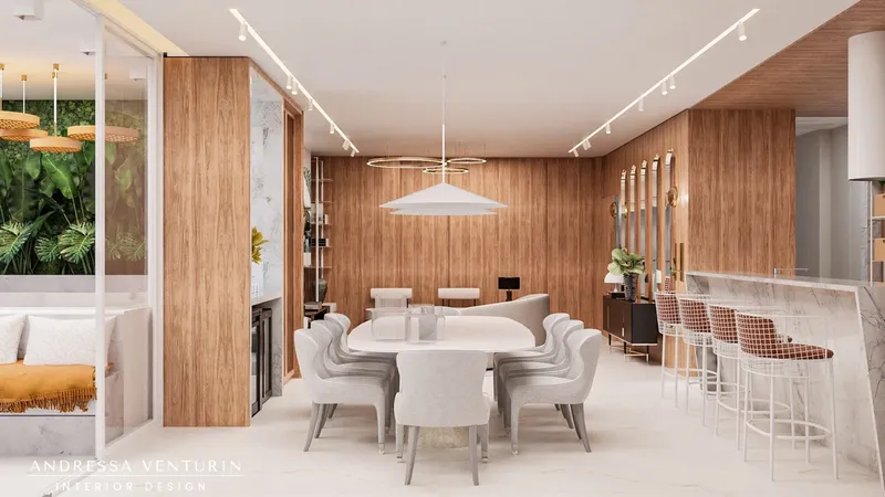 3 suítes, um por andar e pertinho da AABB!: 19ª foto da galeria de imagens do imóvel