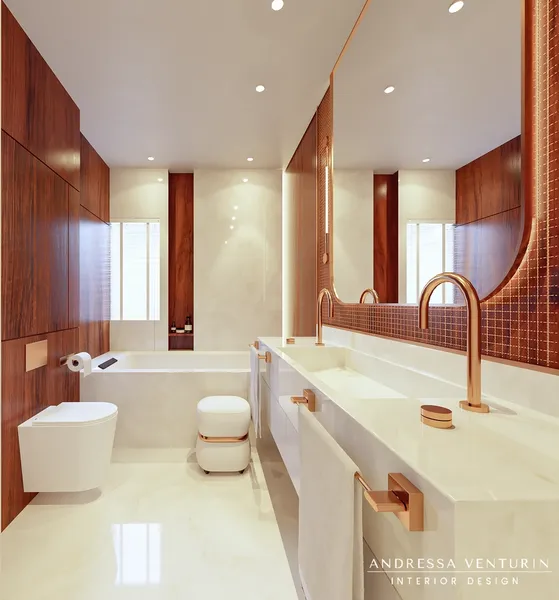 3 suítes, um por andar e pertinho da AABB!: 20ª foto da galeria de imagens do imóvel