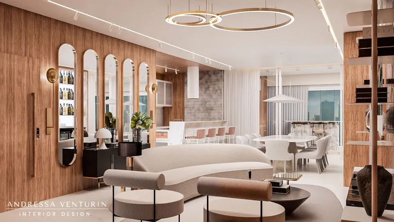 3 suítes, um por andar e pertinho da AABB!: 11ª foto da galeria de imagens do imóvel