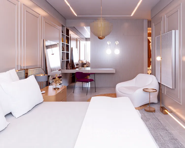 3 suítes, um por andar e pertinho da AABB!: 28ª foto da galeria de imagens do imóvel