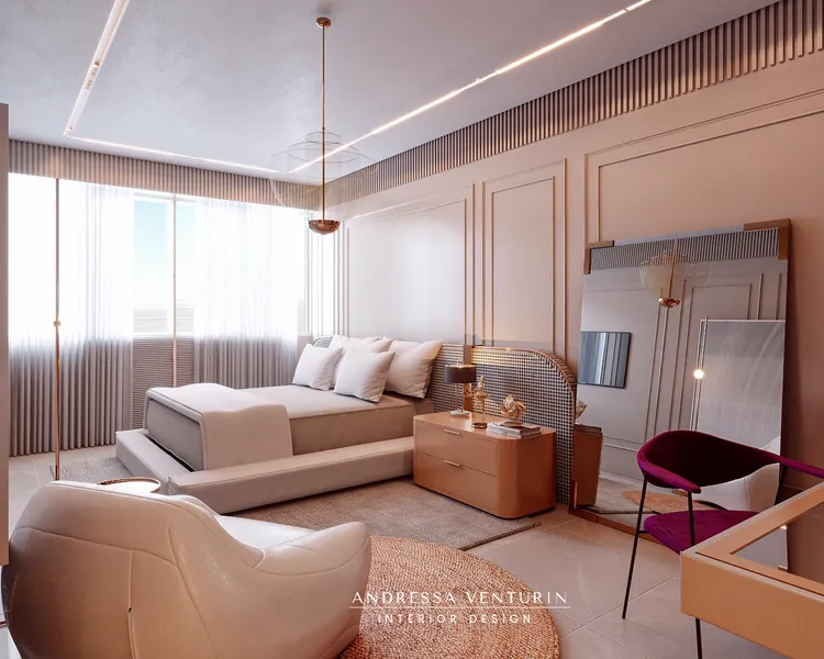 3 suítes, um por andar e pertinho da AABB!: 32ª foto da galeria de imagens do imóvel