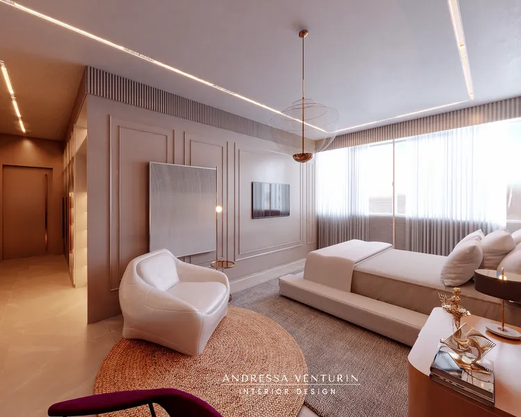 3 suítes, um por andar e pertinho da AABB!: 31ª foto da galeria de imagens do imóvel