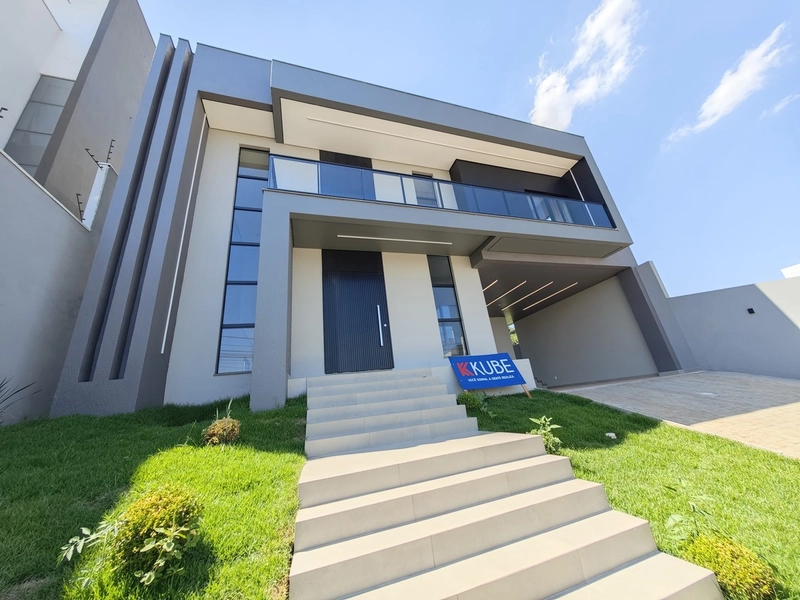 Casa de 4 suítes no Walville!: 5ª foto da galeria de imagens do imóvel