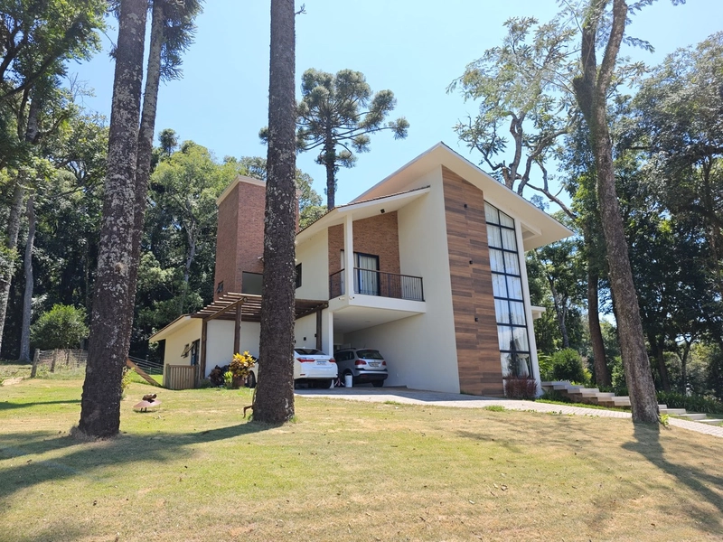 Casa de 4 quartos no Condomínio Don Guilherme!: 2ª foto da galeria de imagens do imóvel