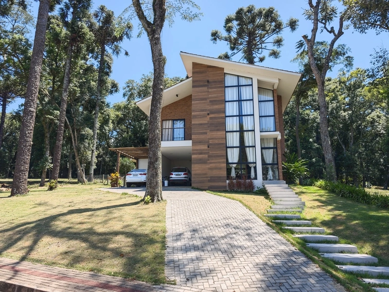 Casa de 4 quartos no Condomínio Don Guilherme!: 1ª foto da galeria de imagens do imóvel