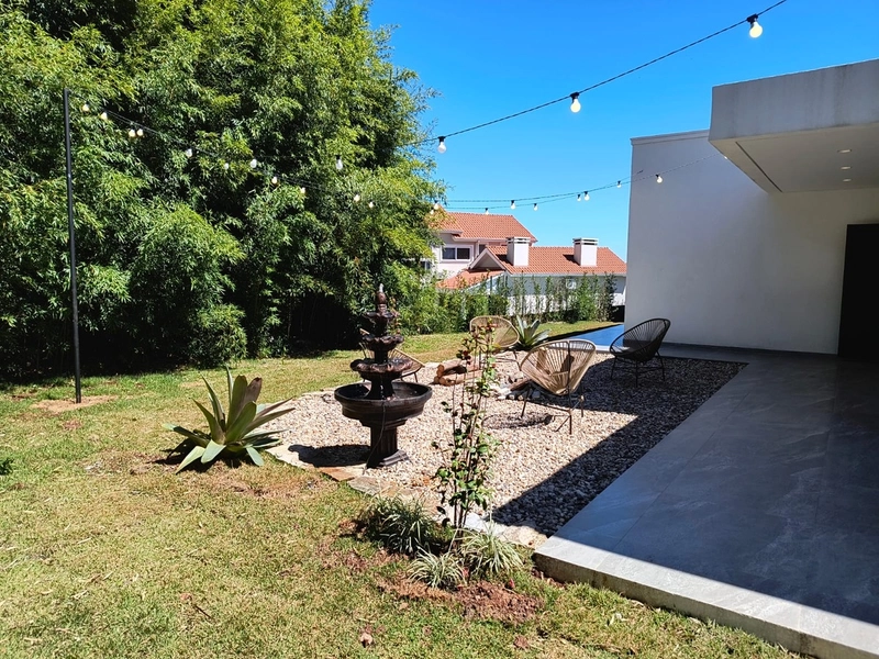Casa de 4 quartos no Espelho das Águas: 19ª foto da galeria de imagens do imóvel
