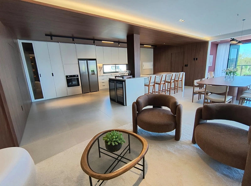 Casa de 4 quartos no Espelho das Águas: 5ª foto da galeria de imagens do imóvel