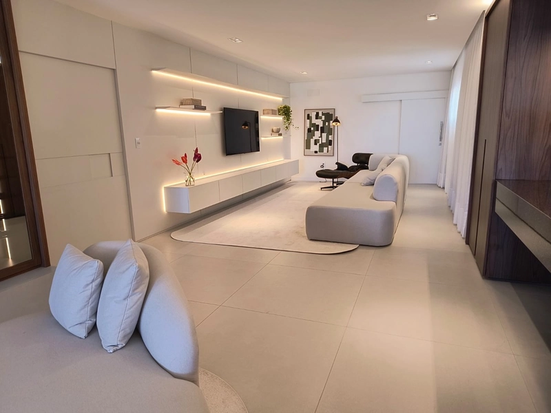 Casa de 4 quartos no Espelho das Águas: 10ª foto da galeria de imagens do imóvel