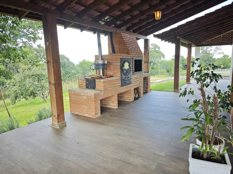Casa de 3 suítes no Ecovillage: 5ª foto da galeria de imagens do imóvel
