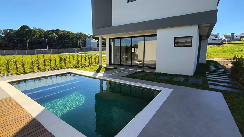 Casa de 3 suítes no Real Park: 11ª foto da galeria de imagens do imóvel