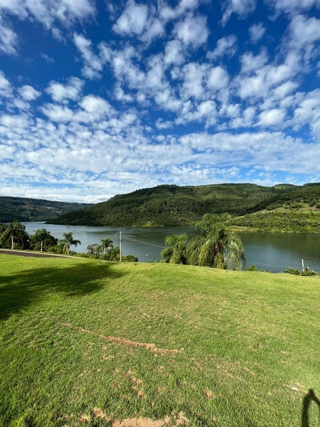 Terreno de esquina no Casas da Montanha!: 7ª foto da galeria de imagens do imóvel