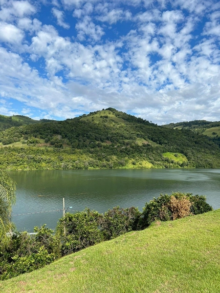 Terreno de esquina no Casas da Montanha!: 9ª foto da galeria de imagens do imóvel