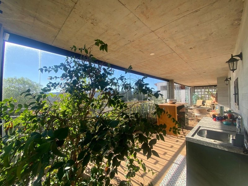 Casa de 3 suítes no Espelho das Águas!: 14ª foto da galeria de imagens do imóvel