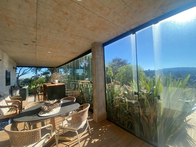 Casa de 3 suítes no Espelho das Águas!: 6ª foto da galeria de imagens do imóvel