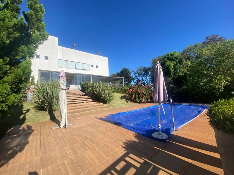 Casa de 3 suítes no Espelho das Águas!: 2ª foto da galeria de imagens do imóvel
