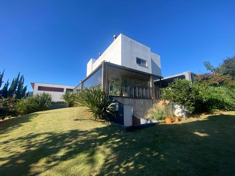 Casa de 3 suítes no Espelho das Águas!: 10ª foto da galeria de imagens do imóvel