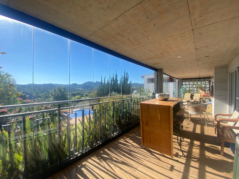 Casa de 3 suítes no Espelho das Águas!: 4ª foto da galeria de imagens do imóvel