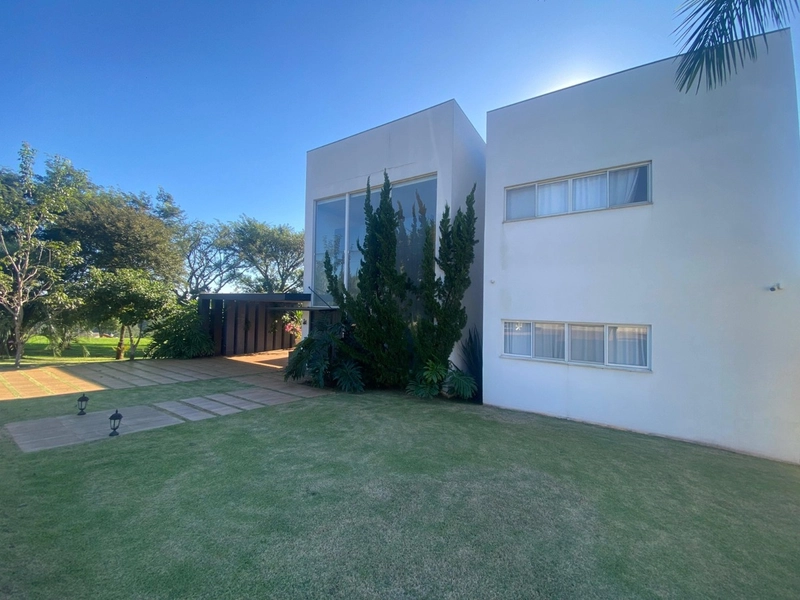 Casa de 3 suítes no Espelho das Águas!: 19ª foto da galeria de imagens do imóvel