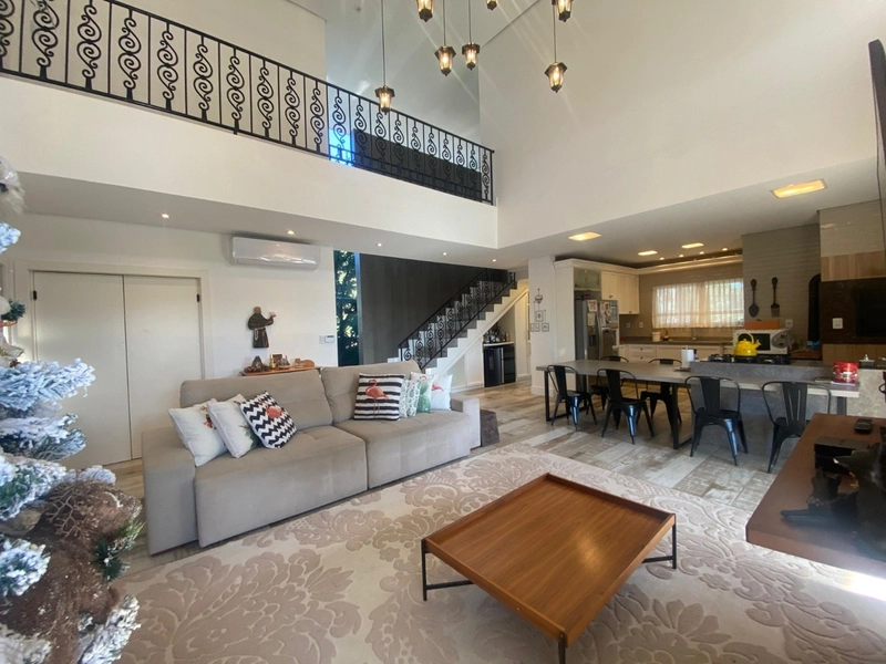 Casa de 3 suítes no Espelho das Águas!: 7ª foto da galeria de imagens do imóvel