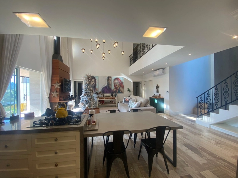 Casa de 3 suítes no Espelho das Águas!: 20ª foto da galeria de imagens do imóvel