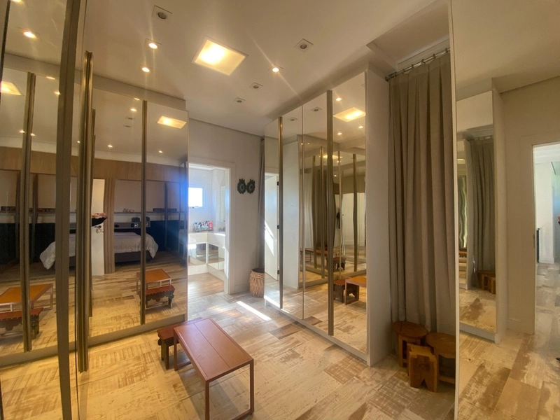 Casa de 3 suítes no Espelho das Águas!: 27ª foto da galeria de imagens do imóvel