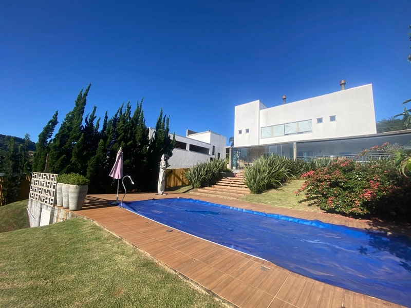 Casa de 3 suítes no Espelho das Águas!: 21ª foto da galeria de imagens do imóvel