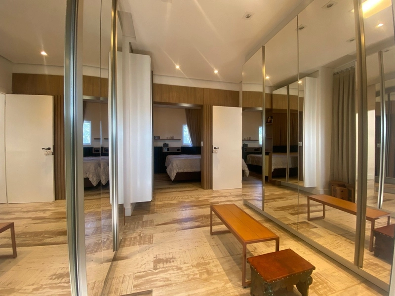 Casa de 3 suítes no Espelho das Águas!: 26ª foto da galeria de imagens do imóvel