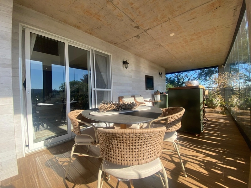 Casa de 3 suítes no Espelho das Águas!: 11ª foto da galeria de imagens do imóvel