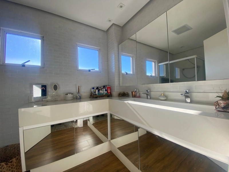 Casa de 3 suítes no Espelho das Águas!: 25ª foto da galeria de imagens do imóvel