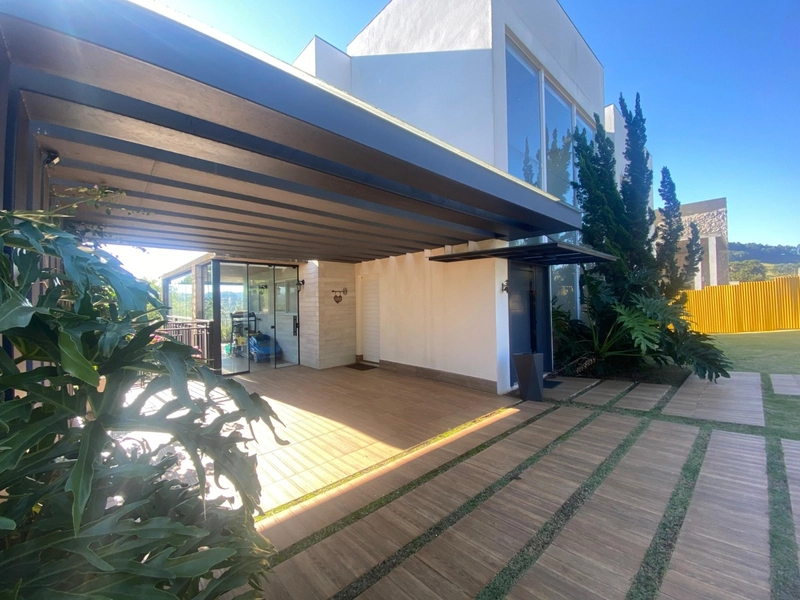 Casa de 3 suítes no Espelho das Águas!: 16ª foto da galeria de imagens do imóvel