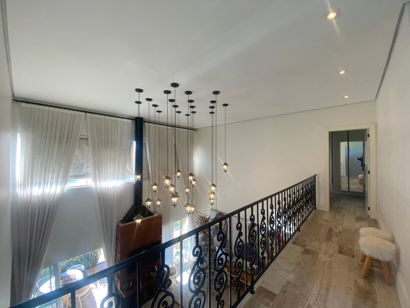 Casa de 3 suítes no Espelho das Águas!: 5ª foto da galeria de imagens do imóvel