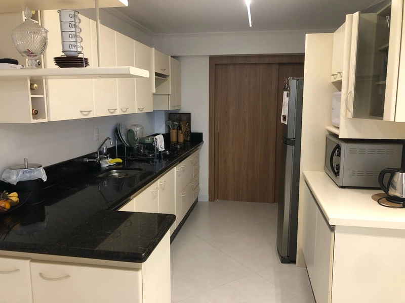 Apartamento de 3 quartos próximo do Colégio Marista: 6ª foto da galeria de imagens do imóvel