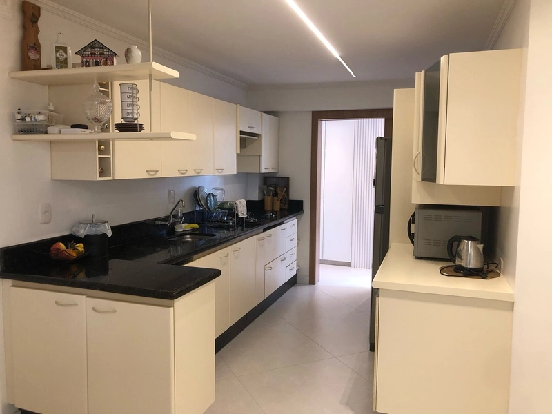 Apartamento de 3 quartos próximo do Colégio Marista: 8ª foto da galeria de imagens do imóvel