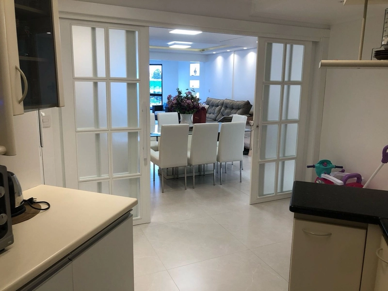 Apartamento de 3 quartos próximo do Colégio Marista: 4ª foto da galeria de imagens do imóvel